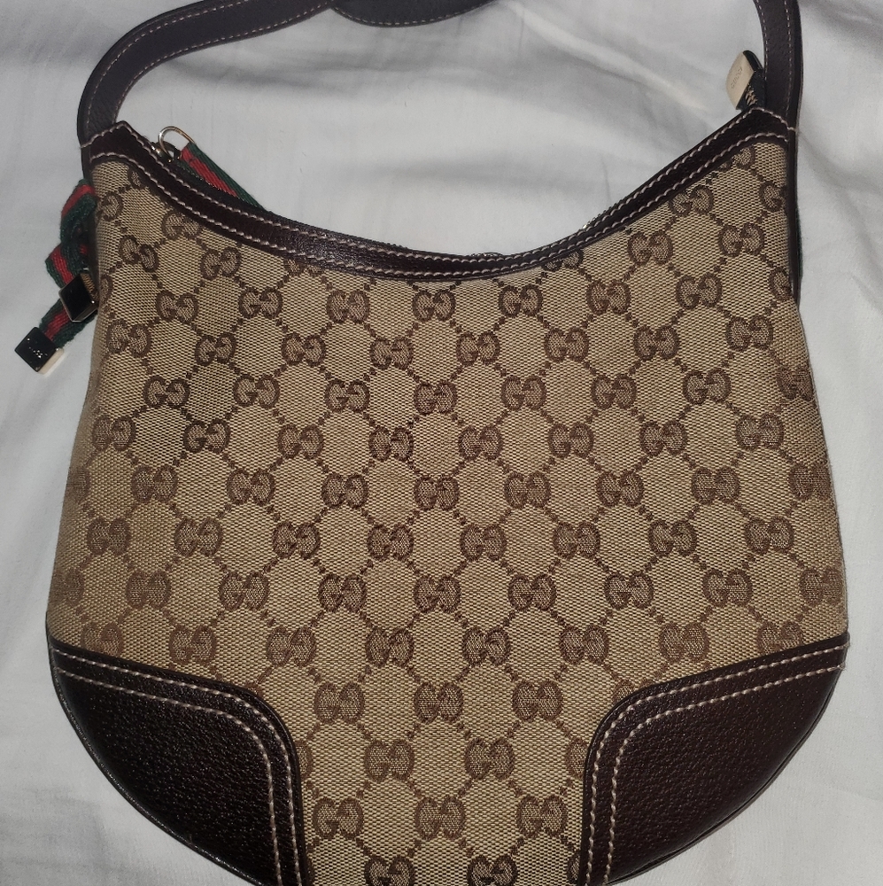 Gucci purse